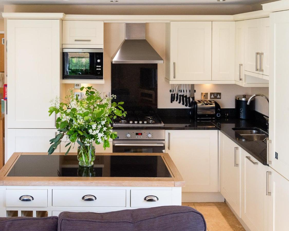 Luxurious 3 Bedroom New England Style - Trewhiddle V8 Casa vacanze *
