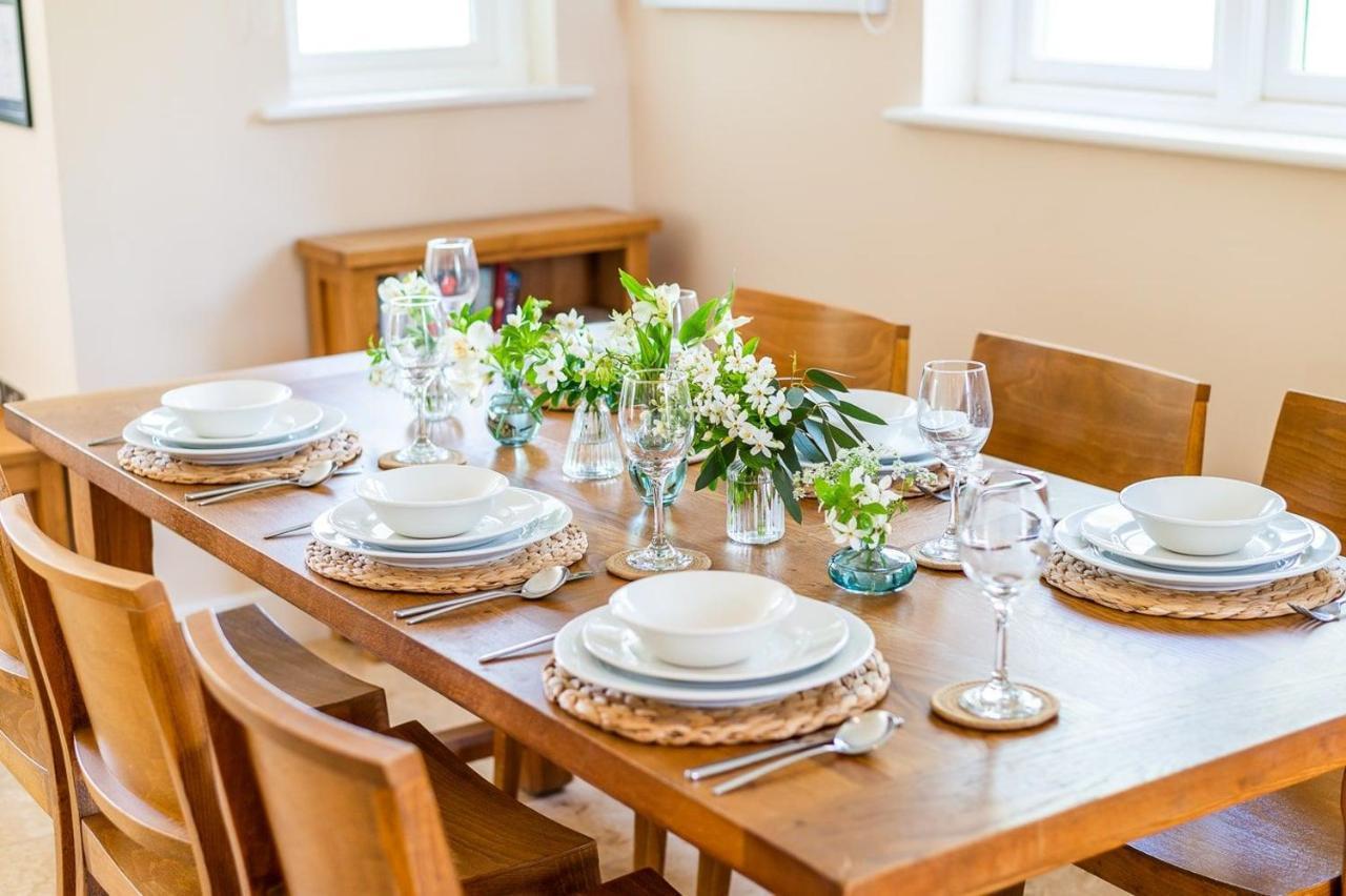 Luxurious 3 Bedroom New England Style - Trewhiddle V8 Casa vacanze