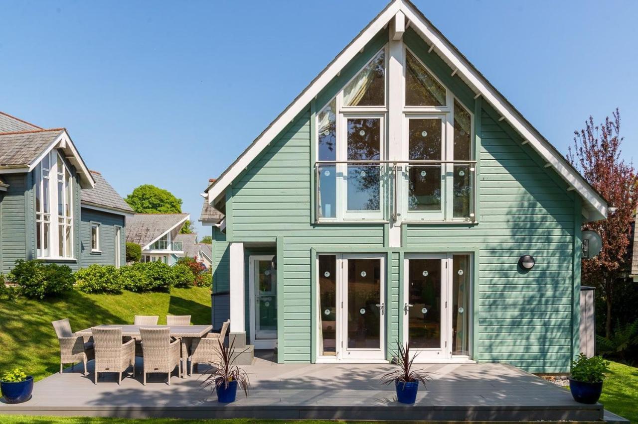 Casa vacanze Luxurious 3 Bedroom New England Style - Trewhiddle V8 *