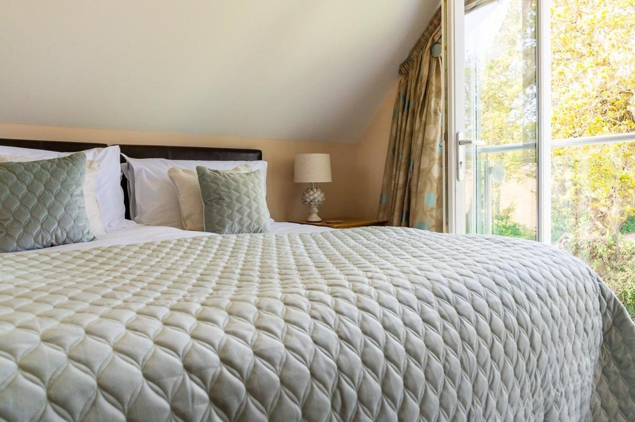 Casa vacanze Luxurious 3 Bedroom New England Style - Trewhiddle V8