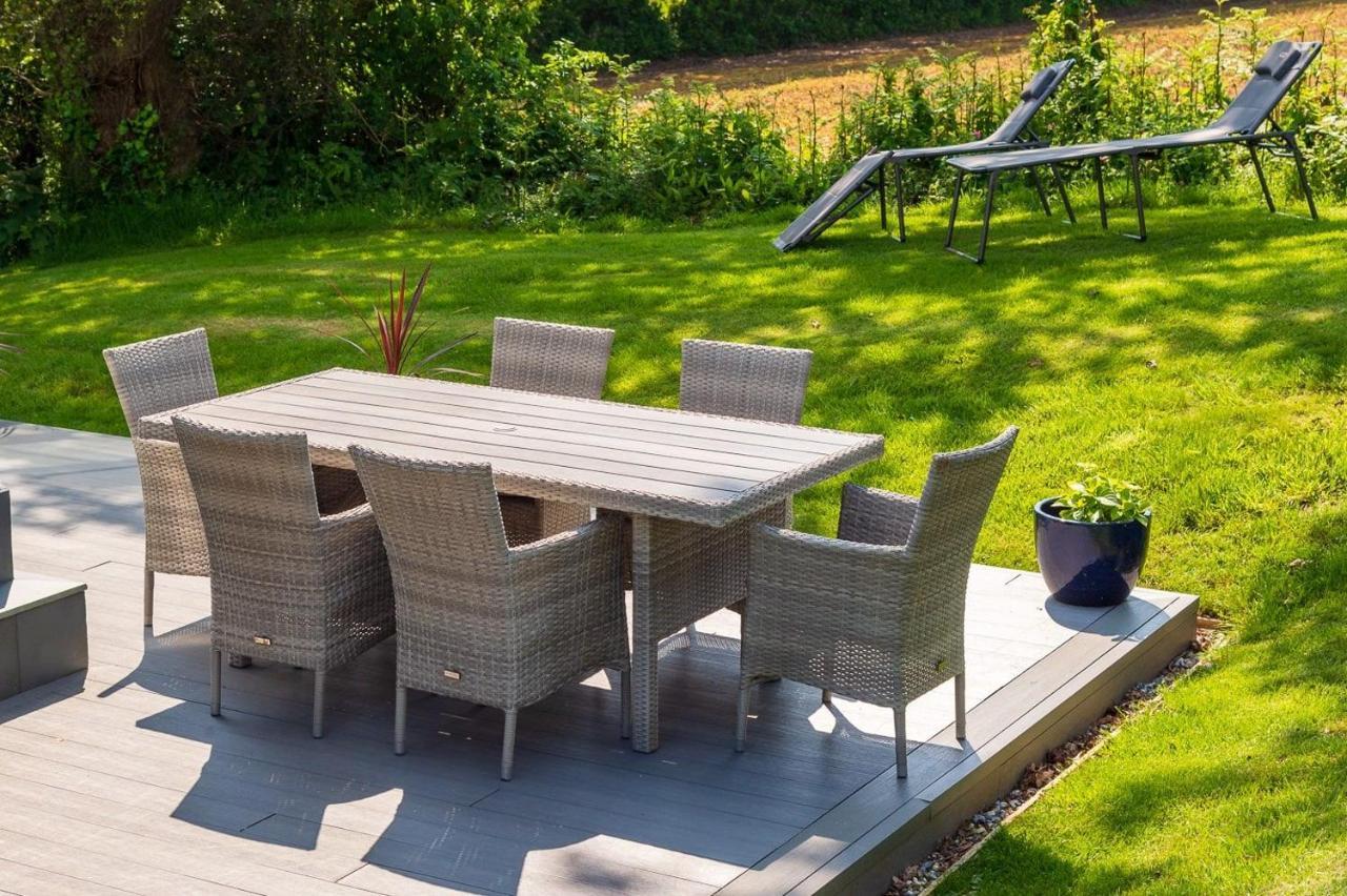Luxurious 3 Bedroom New England Style - Trewhiddle V8 Casa vacanze