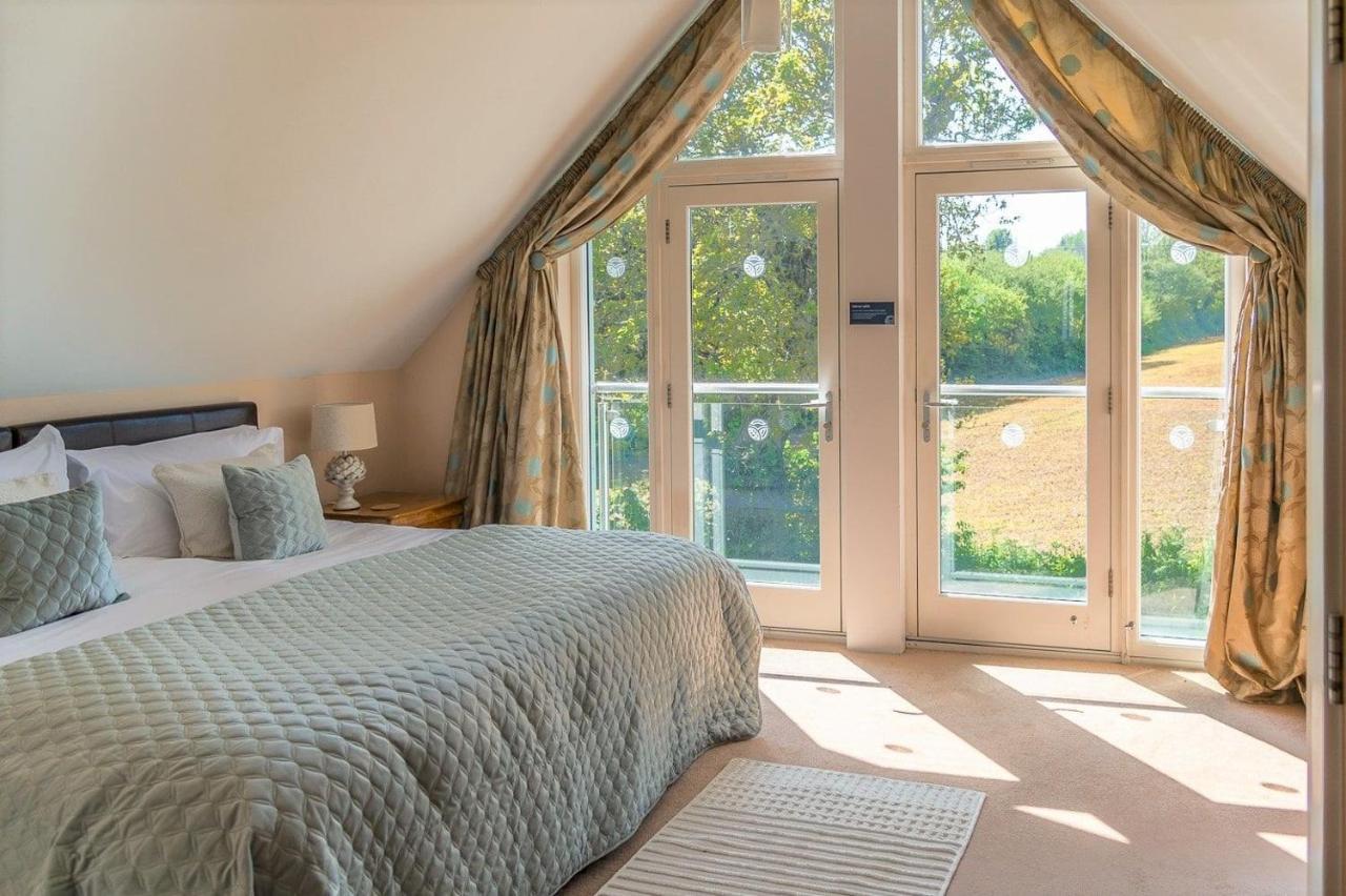 Luxurious 3 Bedroom New England Style - Trewhiddle V8 Casa vacanze