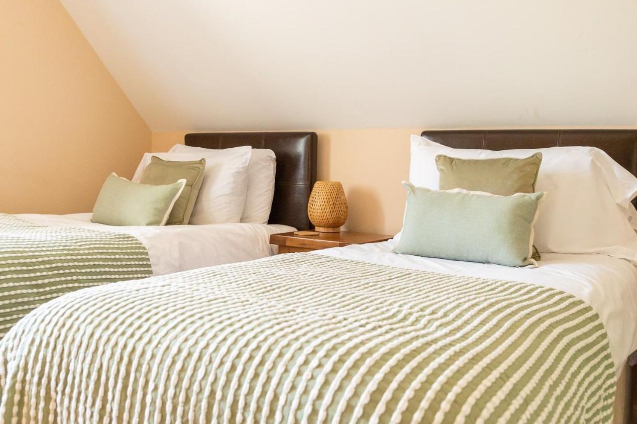 Luxurious 3 Bedroom New England Style - Trewhiddle V8 Casa vacanze St Austell