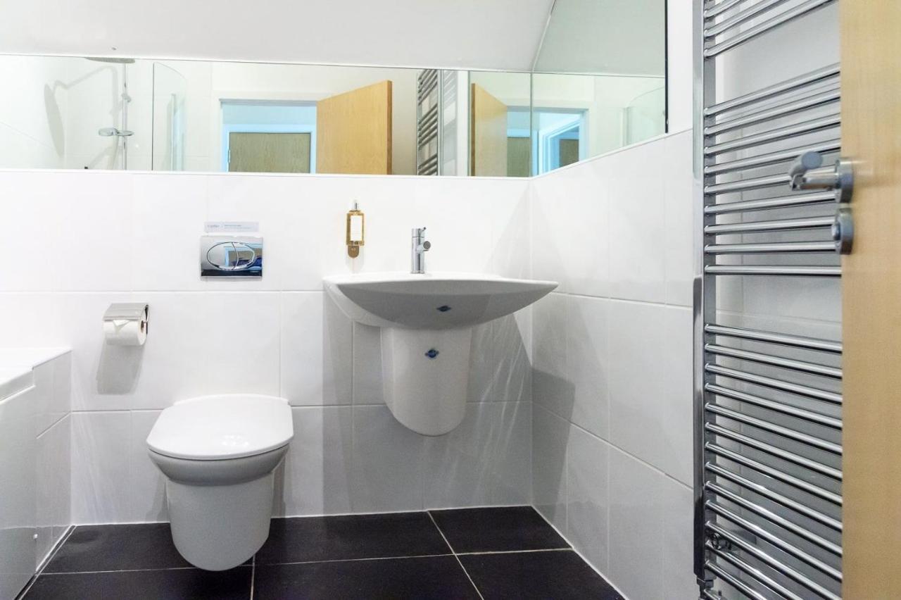 Casa vacanze Luxurious 3 Bedroom New England Style - Trewhiddle V8 *