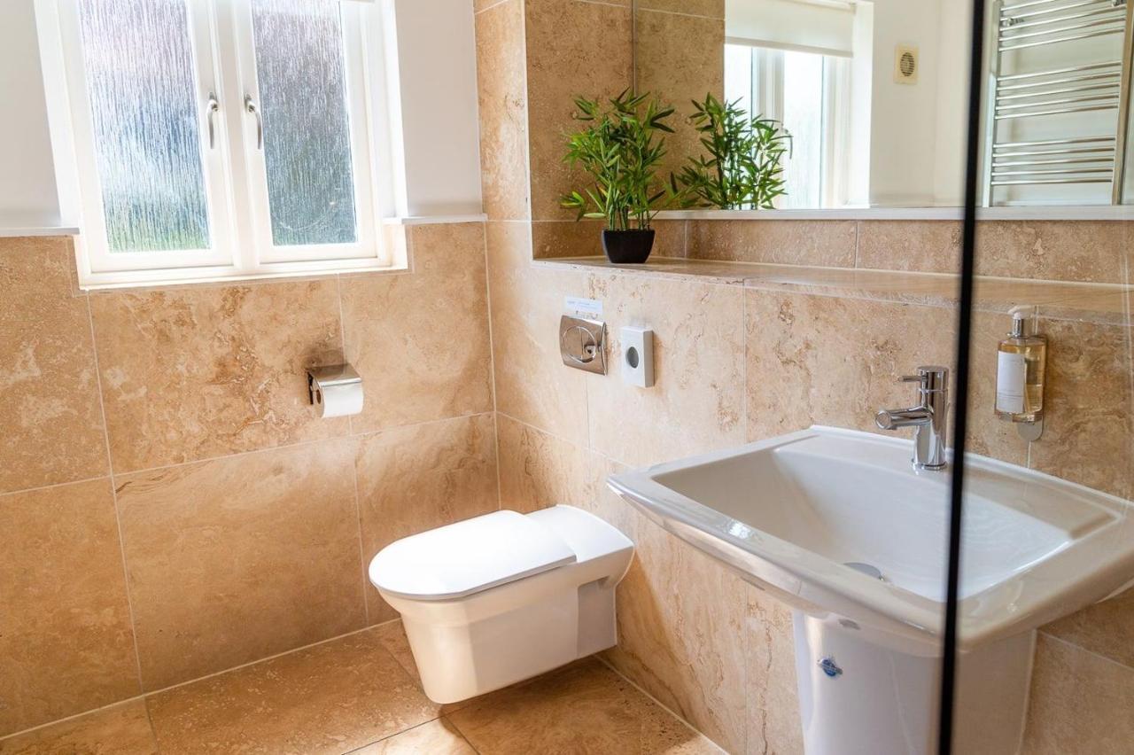 Casa vacanze Luxurious 3 Bedroom New England Style - Trewhiddle V8 *