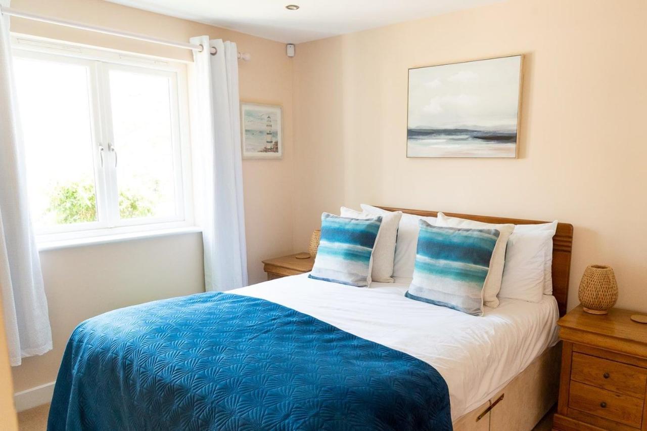 Casa vacanze Luxurious 3 Bedroom New England Style - Trewhiddle V8 *